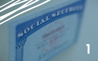 social security pt 1