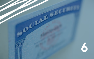 social security pt 6