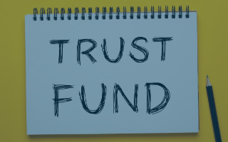 trust funds payouts