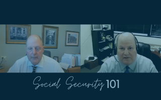 Understanding Social Security Series