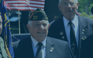 Veterans Pension