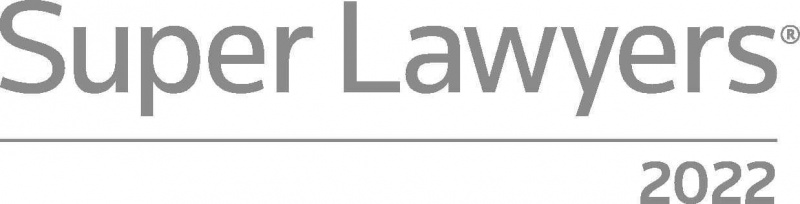 Super Lawyers 2022