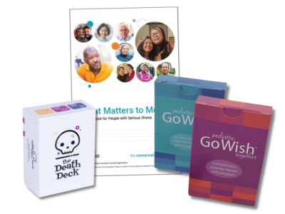 Maser EOL Resources
