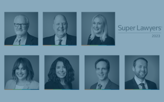 2023 Super Lawyers